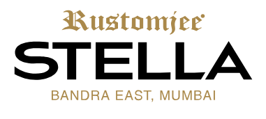 Bombay Island City Center Logo